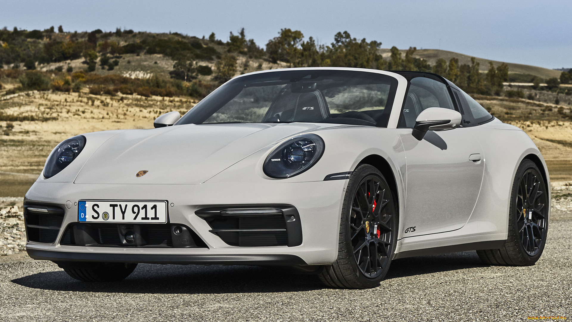 porsche 911 targa gts 2021, , porsche, 911, targa, gts, 2021